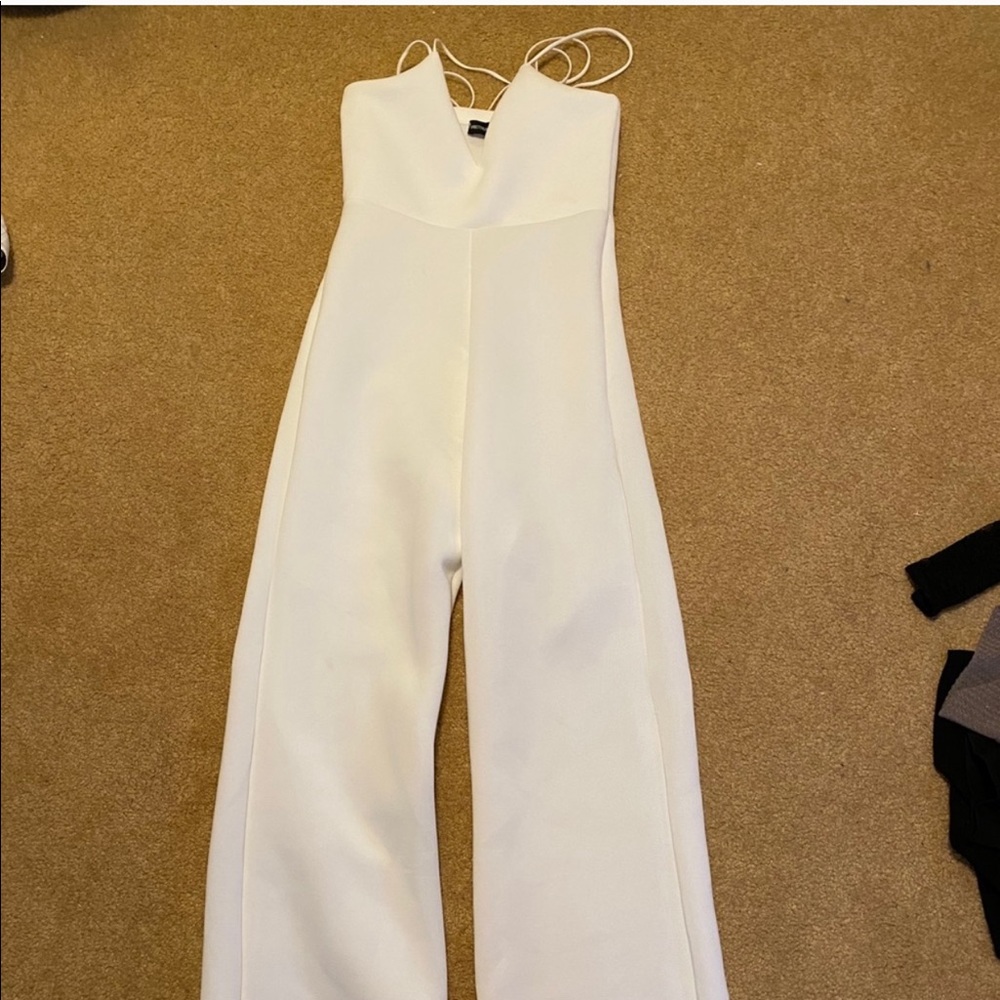 PRETTYLITTLETHING JUMPSUIT